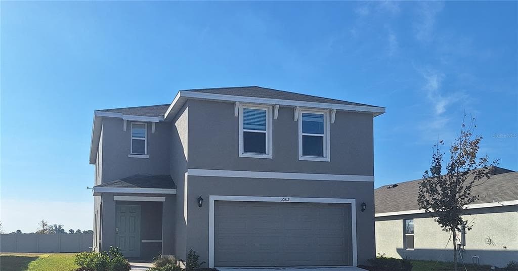 10812 HIDDEN BANKS GLEN PARRISH, FL 34219