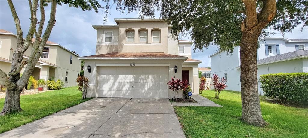 9543 MAXSON DRIVE LAND O LAKES, FL 34638