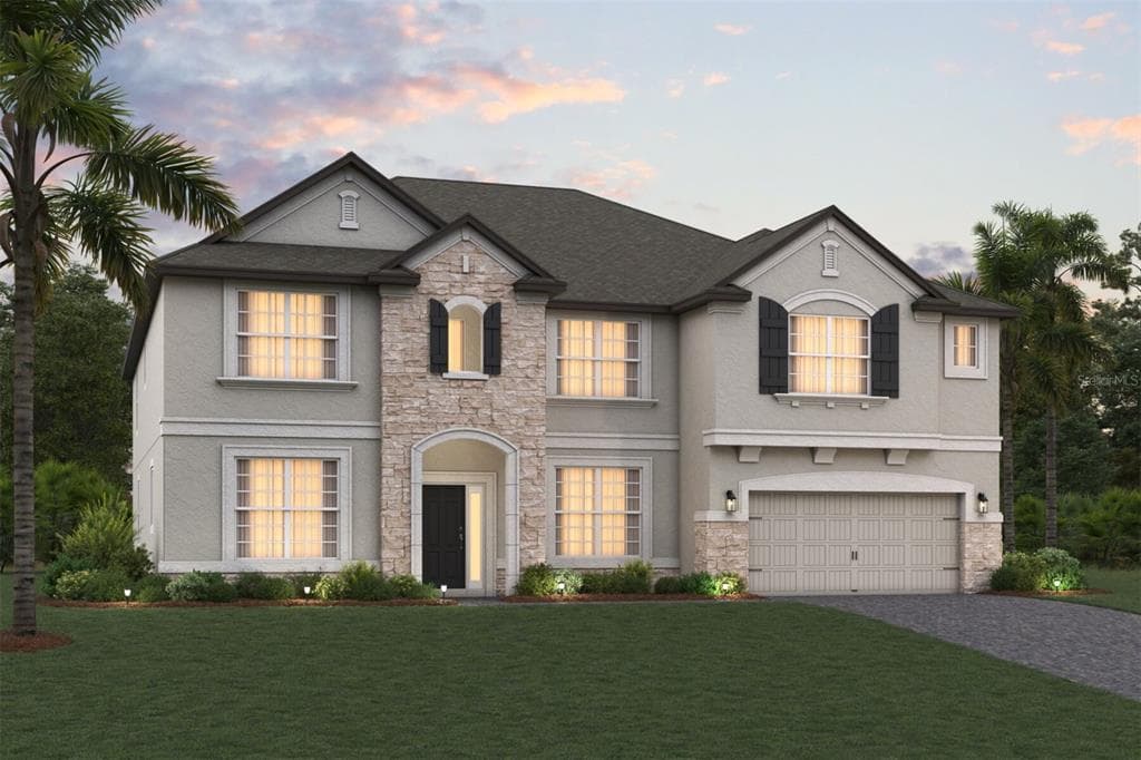 10648 NEW MORNING DRIVE TAMPA, FL 33647