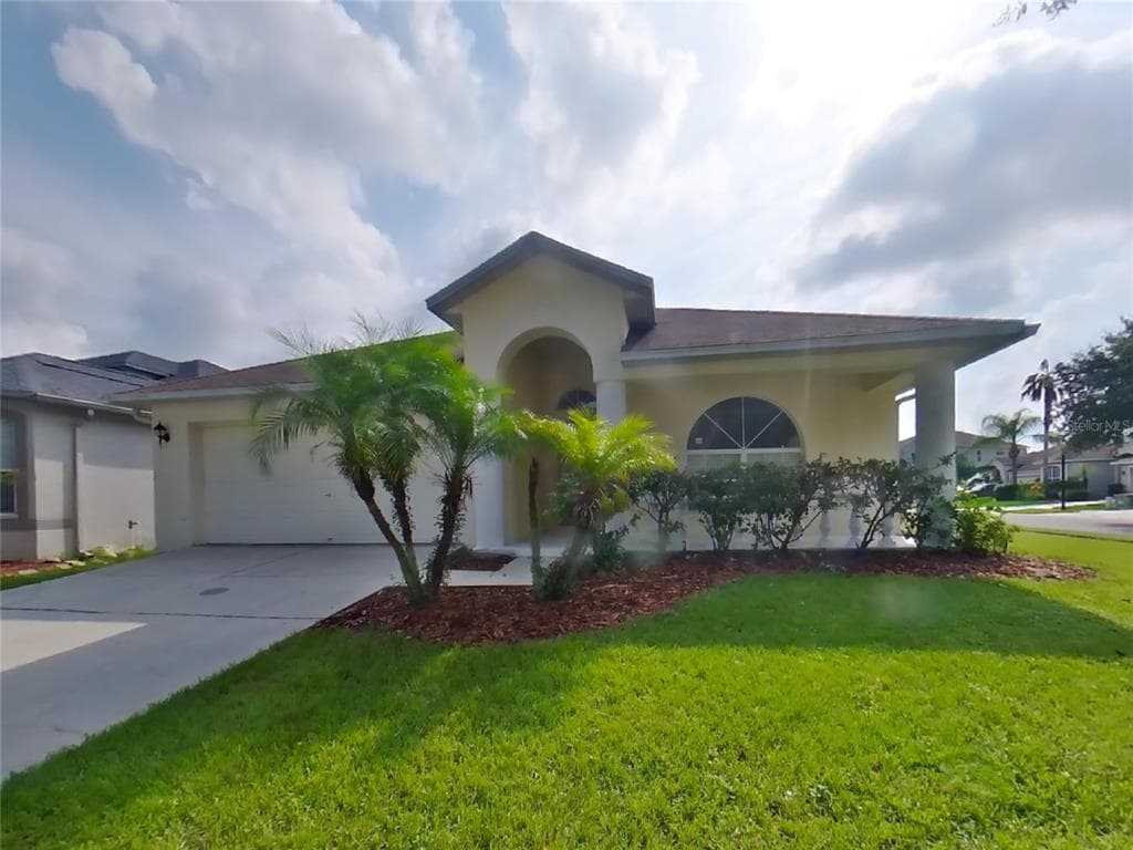 10018 COLDWATER LOOP LAND O LAKES, FL 34638