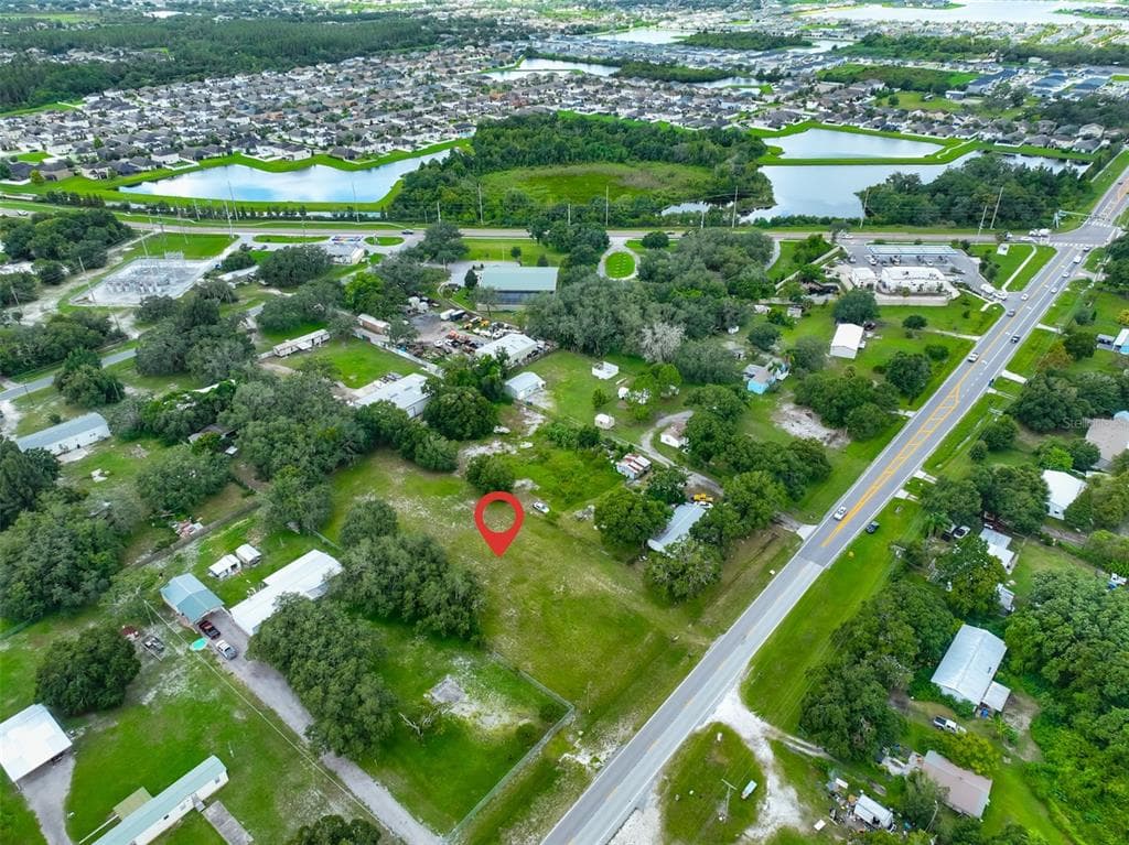 11917 RHODINE ROAD RIVERVIEW, FL 33579