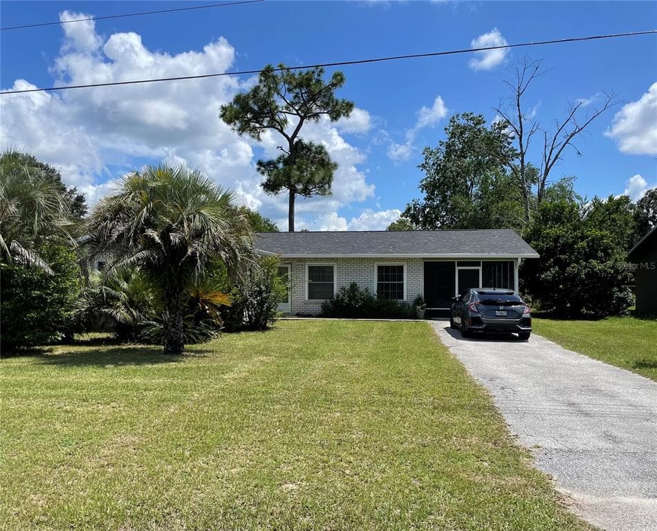 481 EMERALD ROAD OCALA, FL 34472
