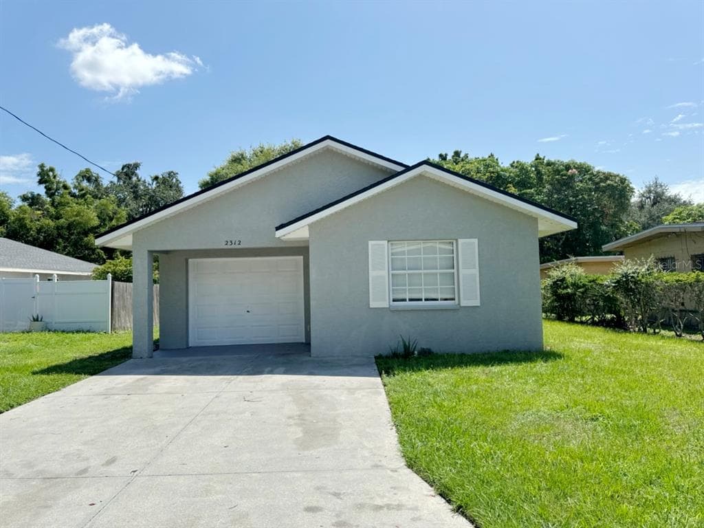 2312 4TH AVENUE E PALMETTO, FL 34221