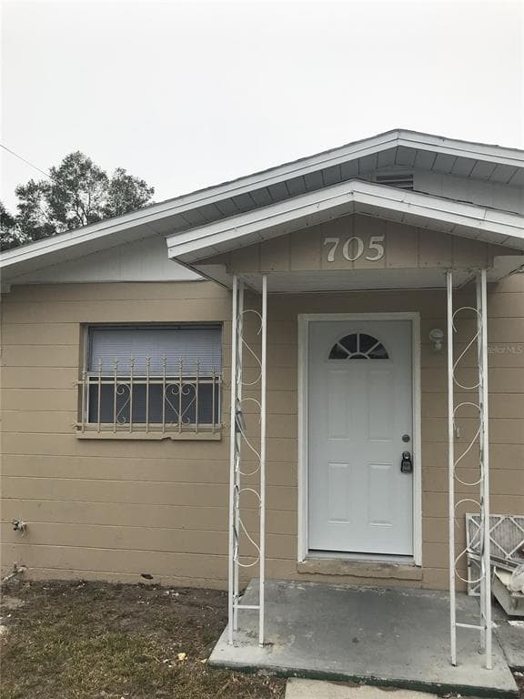 705 W 2ND STREET LAKELAND, FL 33805