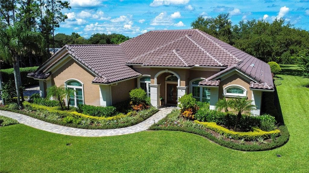 10641 ECHO LAKE DRIVE ODESSA, FL 33556