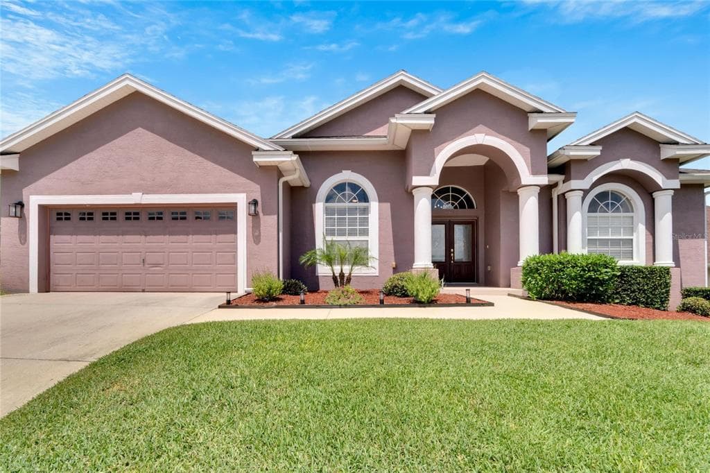6651 HIGHLANDS CREEK BOULEVARD LAKELAND, FL 33813