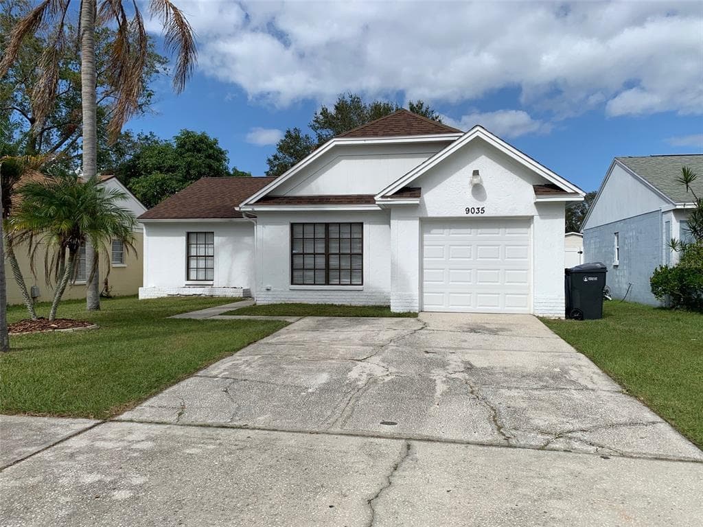 9035 CAMINO VILLA BOULEVARD TAMPA, FL 33635