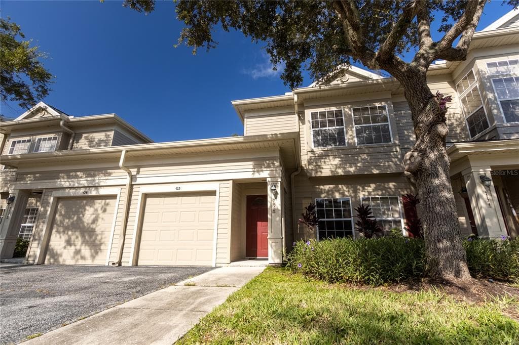 7726 PLANTATION CIRCLE BRADENTON, FL 34201