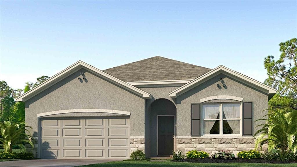 3106 SILVER DATE DRIVE WIMAUMA, FL 33598