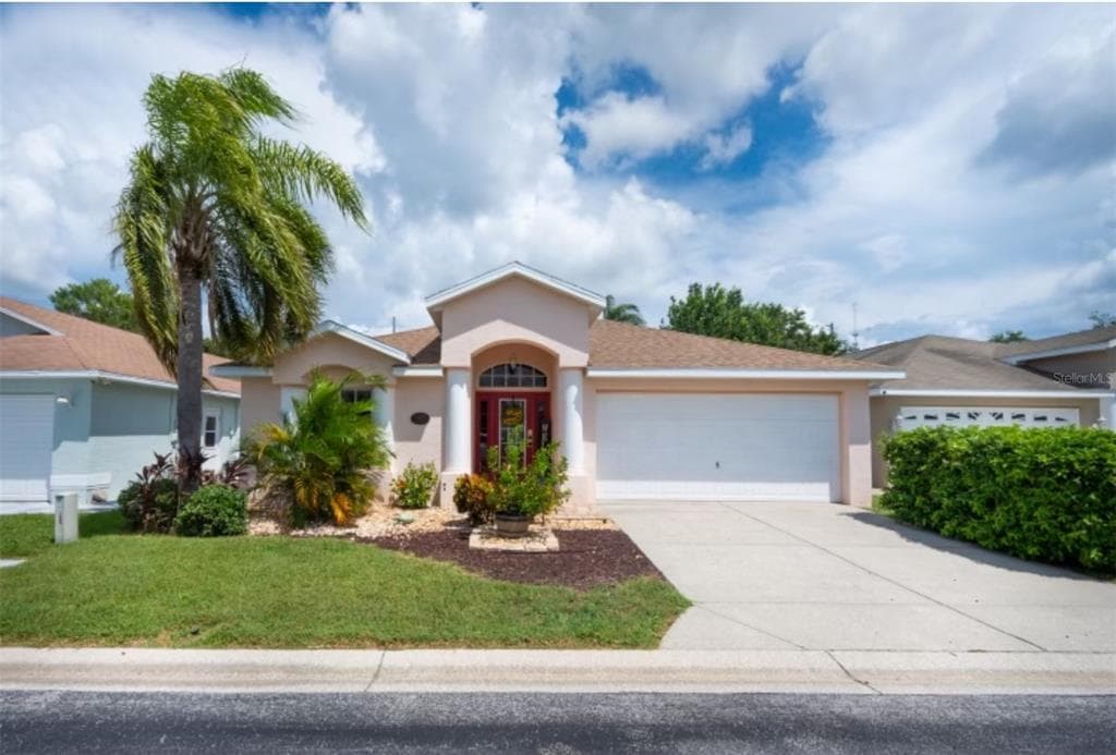7932 FASHION LOOP NEW PORT RICHEY, FL 34654
