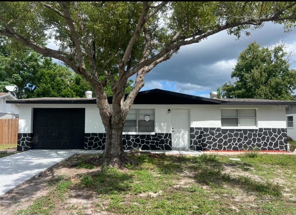 11010 TYLER DRIVE PORT RICHEY, FL 34668