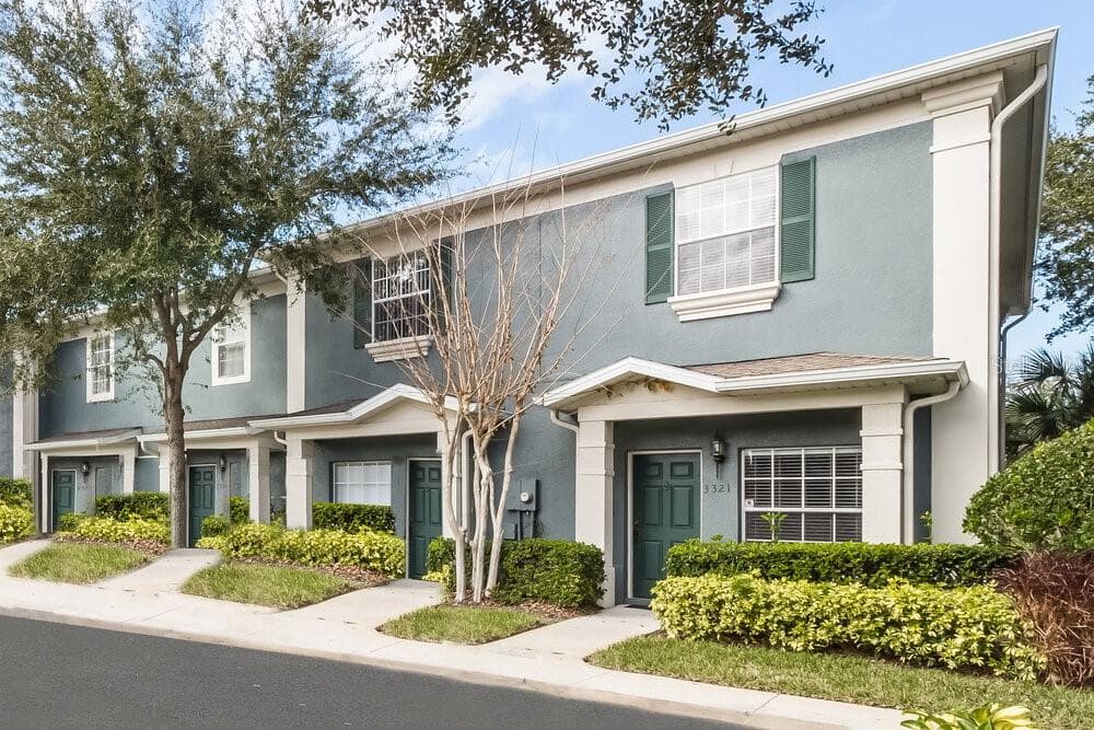 3317 WILSHIRE WAY ROAD ORLANDO, FL 32829