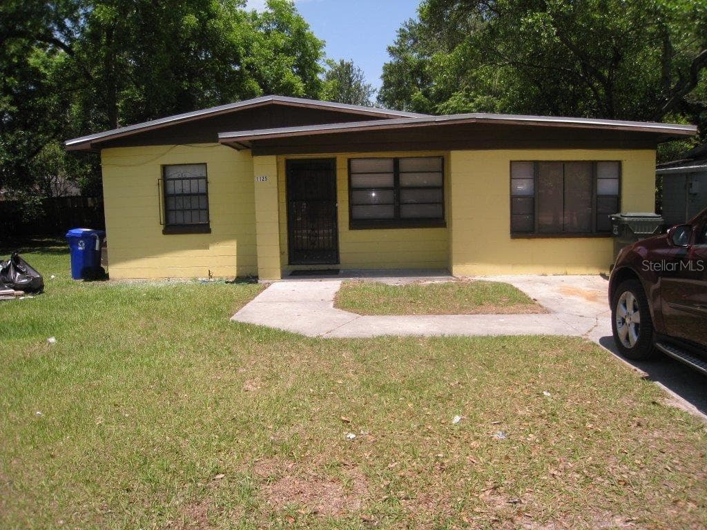 1125 W 8TH STREET LAKELAND, FL 33805