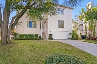 2904 N SHOREVIEW PLACE TAMPA, FL 33602