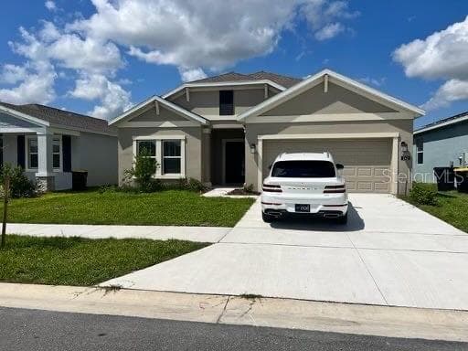 262 BRAVE ROAD DAVENPORT, FL 33837