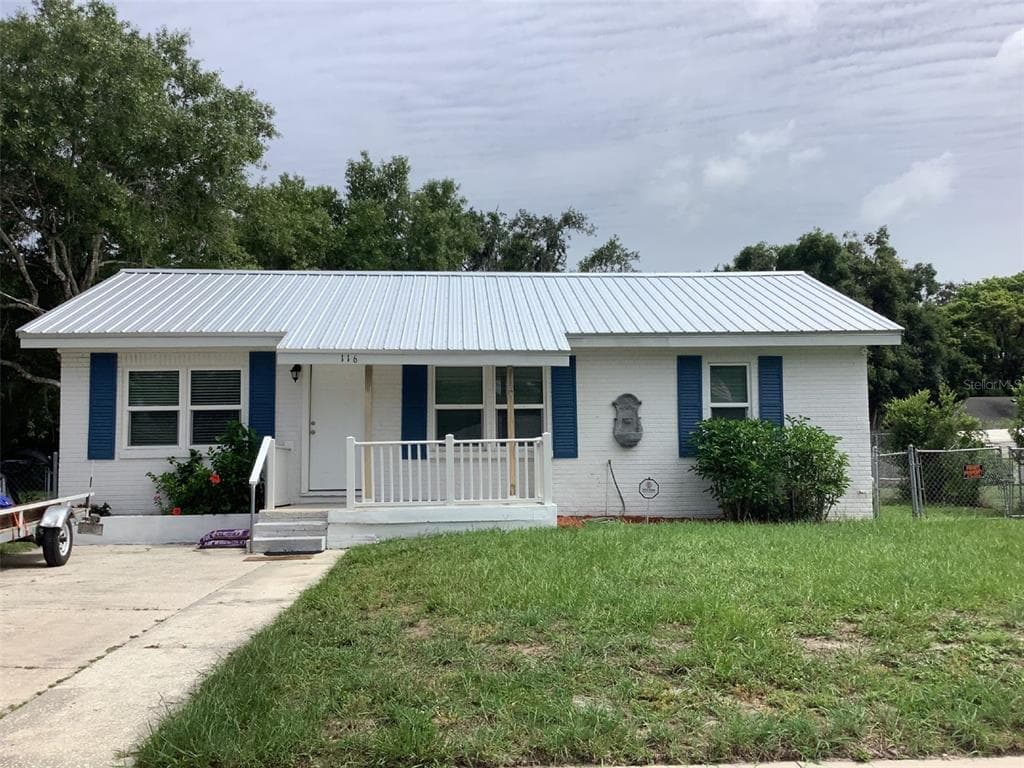 116 ARIANA PLACE AUBURNDALE, FL 33823