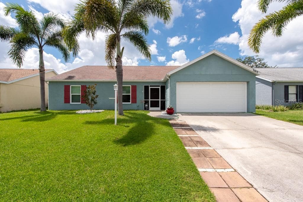 3417 5TH DRIVE W PALMETTO, FL 34221