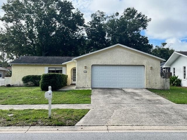104 MEADOWCROSS DRIVE