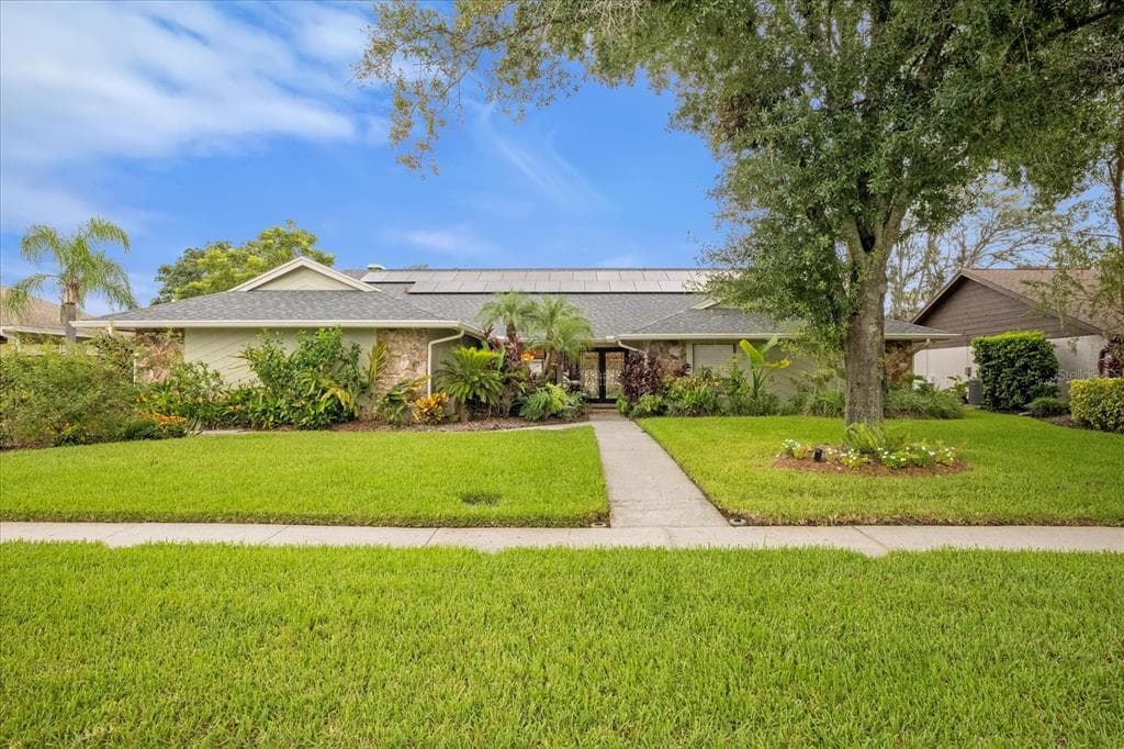 5107 LANAI WAY TAMPA, FL 33624