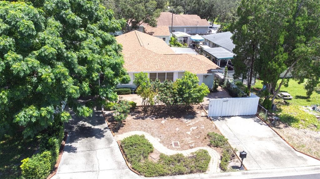 4457 51ST STREET N ST PETERSBURG, FL 33709