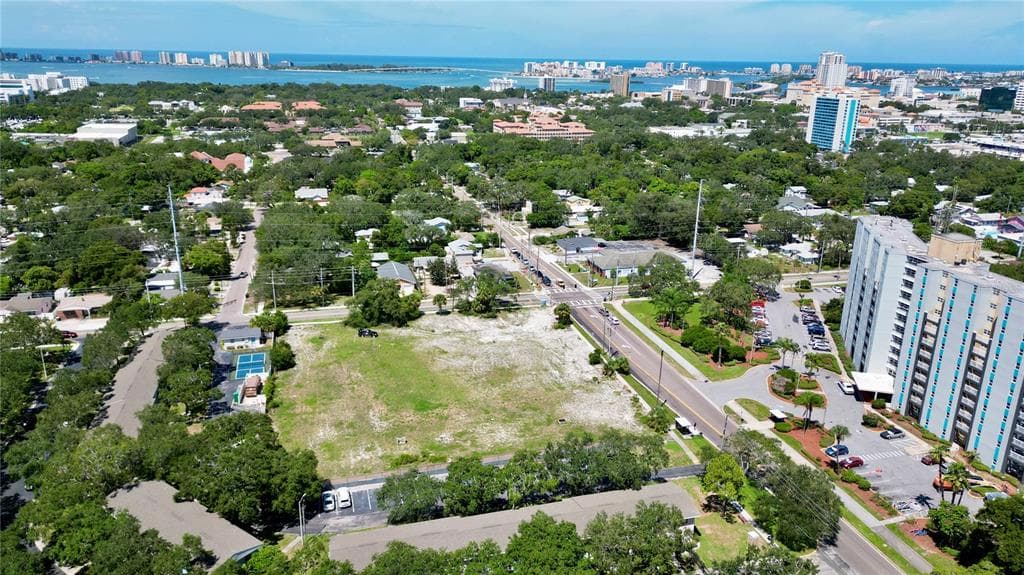 1105 DRUID ROAD E CLEARWATER, FL 33756