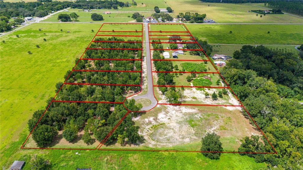 14857 CRIMSON OAKS TRAIL DADE CITY, FL 33525