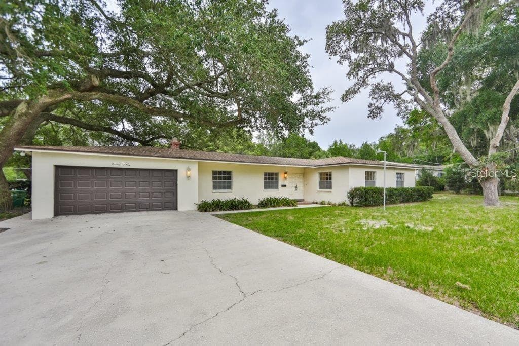 1909 E DIANA STREET TAMPA, FL 33610
