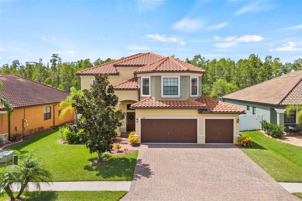 18984 LUTTERWORTH COURT LAND O LAKES, FL 34638