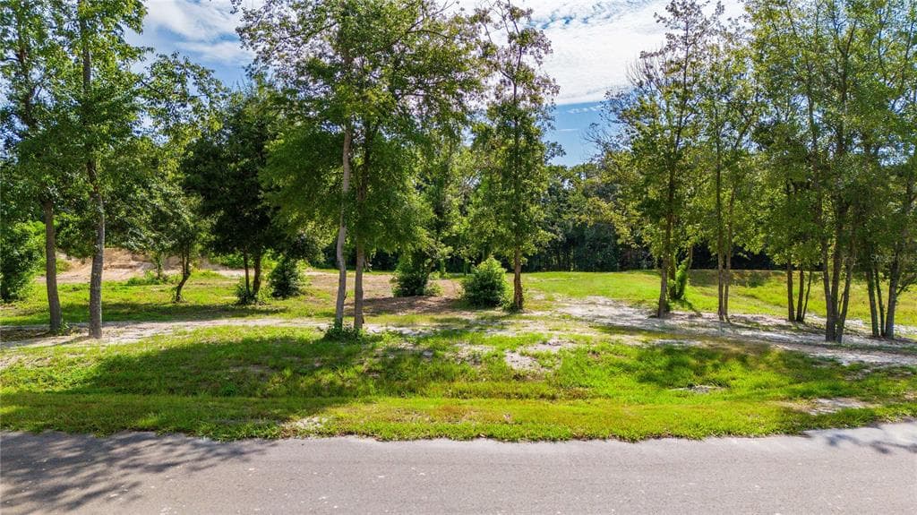14823 CRIMSON OAKS TRAIL DADE CITY, FL 33525