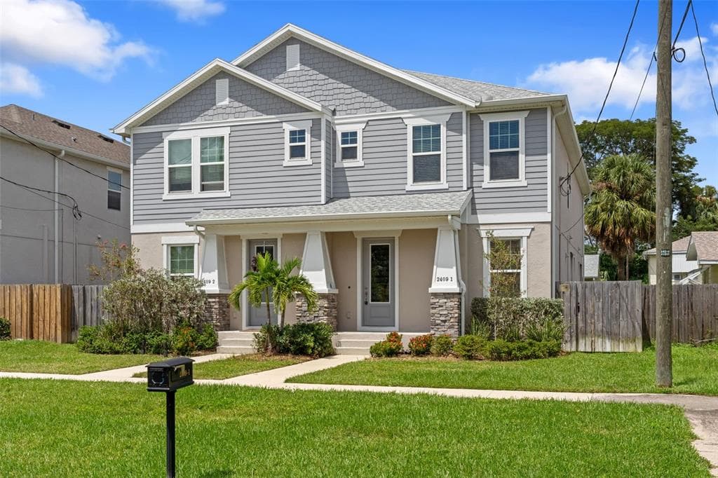 2409 W NORTH A UNIT 1