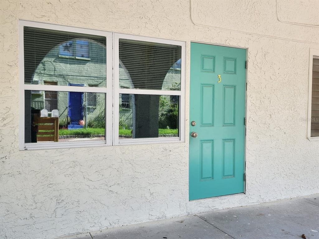 3000 BEACH BOULEVARD S UNIT 3A GULFPORT, FL 33707