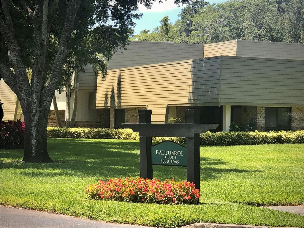 36750 US HIGHWAY 19 N UNIT 6-213 PALM HARBOR, FL 34683