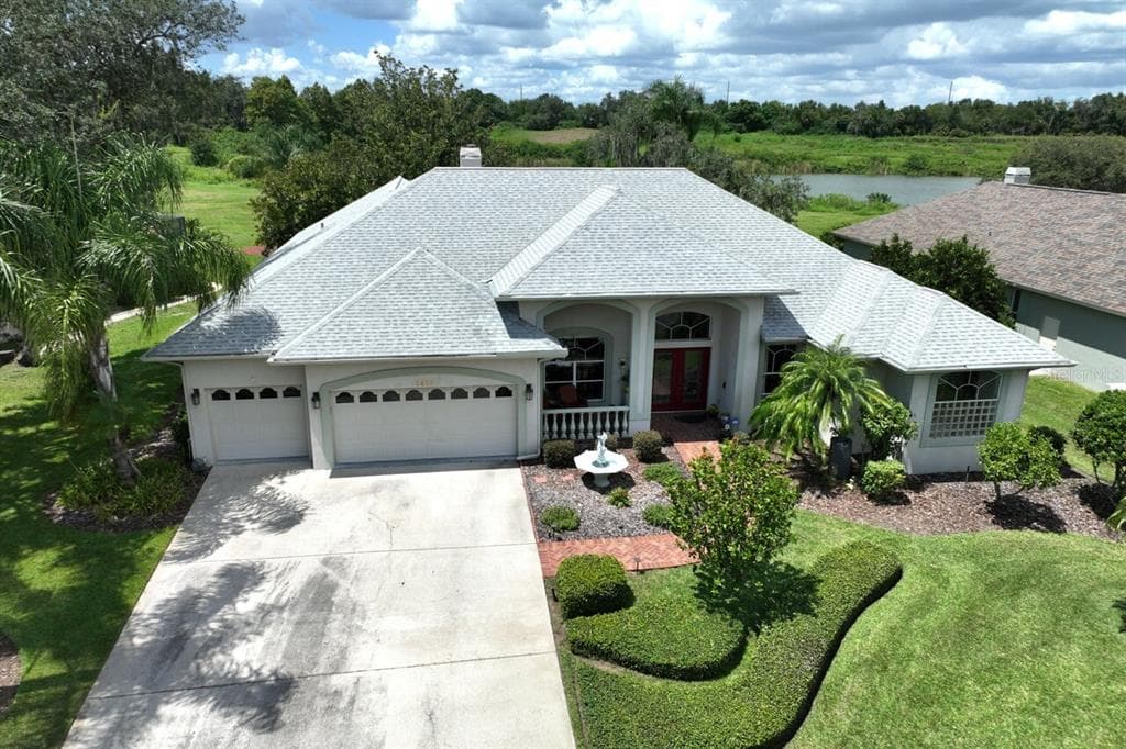 2409 CLUBHOUSE DRIVE