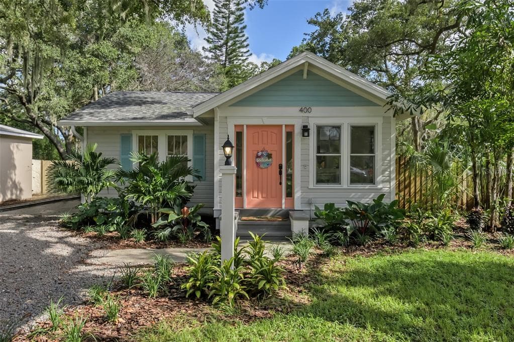 400 4TH AVENUE NW LARGO, FL 33770