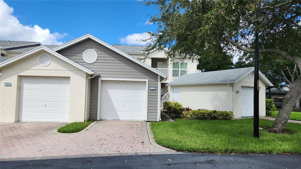 11520 SHIPWATCH DRIVE UNIT 1386 LARGO, FL 33774