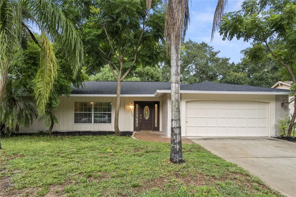 7706 FAIRLAWN DRIVE HUDSON, FL 34667