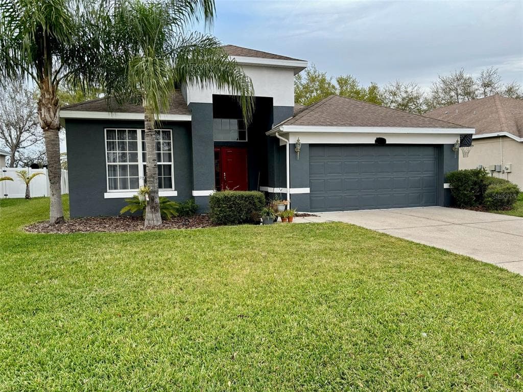 5219 58TH TERRACE E BRADENTON, FL 34203