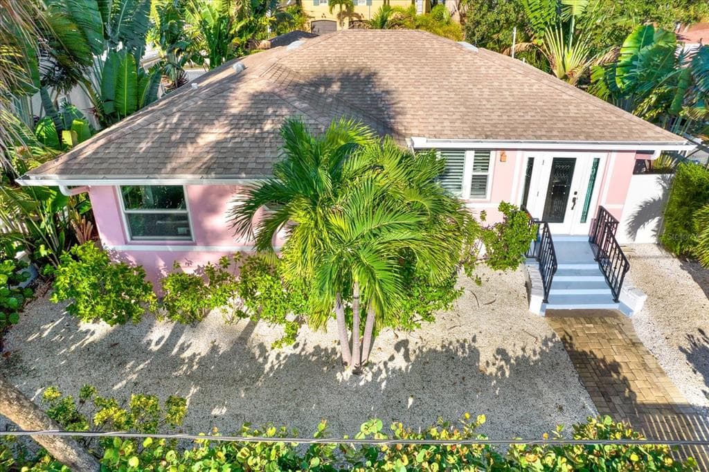 3510 GULF BOULEVARD ST PETE BEACH, FL 33706