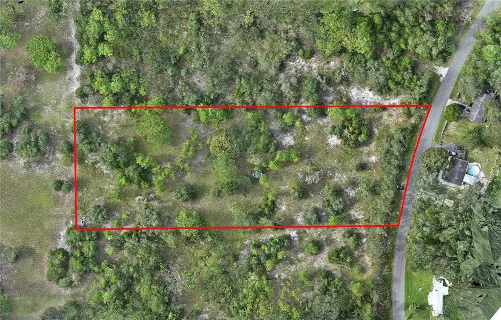 6741 W LINDEN DRIVE HOMOSASSA, FL 34446