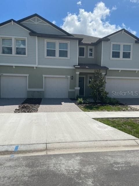 9034 GALLANTREE PLACE LAND O LAKES, FL 34637