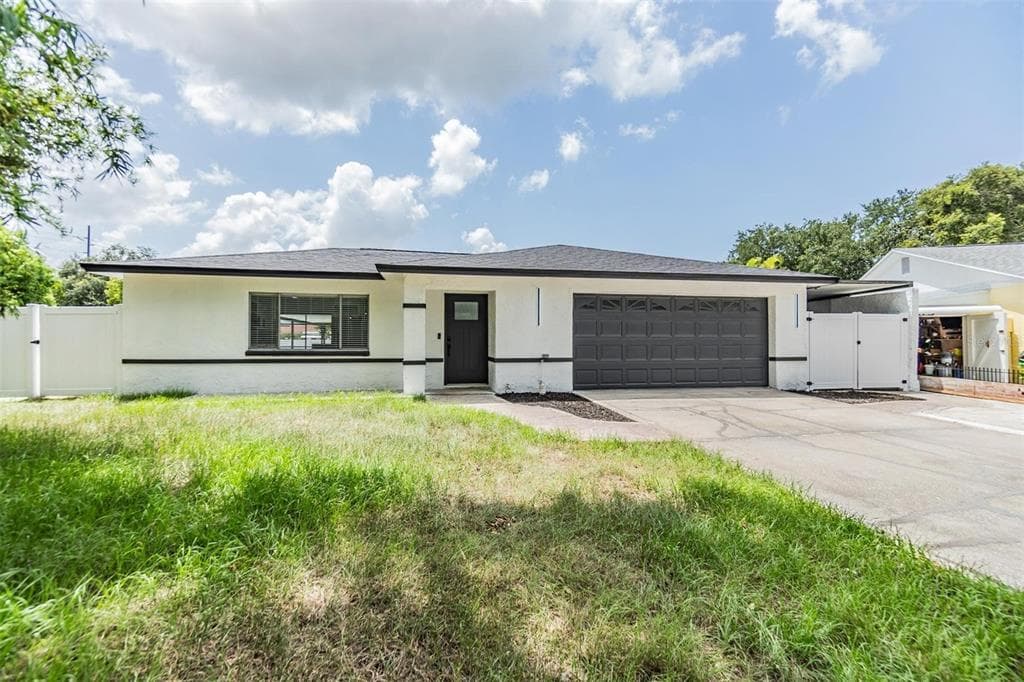 7739 JODI LYNN DRIVE TAMPA, FL 33615
