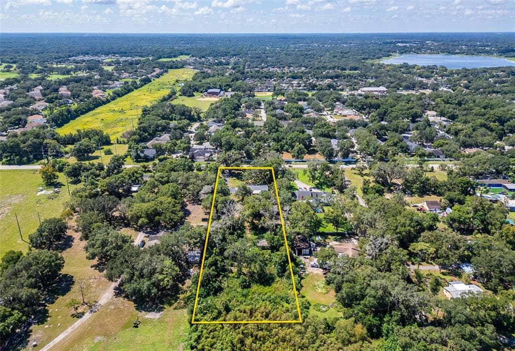 12736 SYDNEY ROAD DOVER, FL 33527