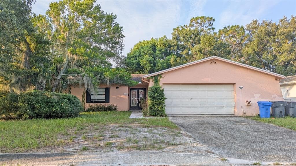 4039 EASTRIDGE DRIVE VALRICO, FL 33596