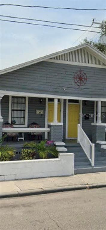 2901 N 15TH STREET UNIT B TAMPA, FL 33605