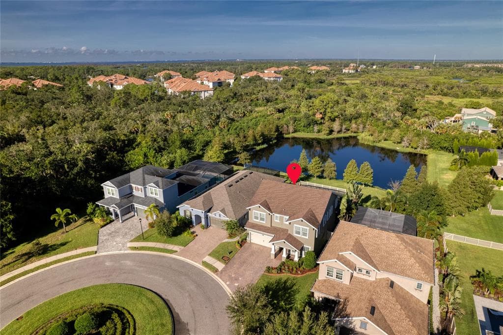 8006 RED ORCHARD COURT TAMPA, FL 33635