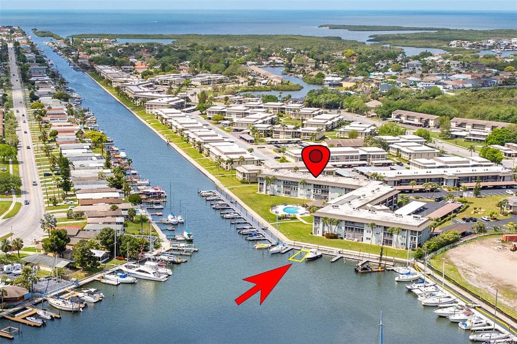 5157 SILENT LOOP UNIT 314 NEW PORT RICHEY, FL 34652