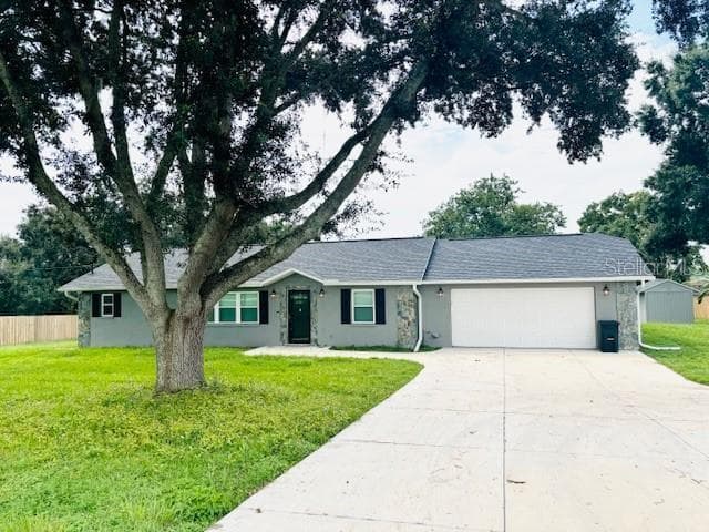 38632 PRETTY POND ROAD ZEPHYRHILLS, FL 33540