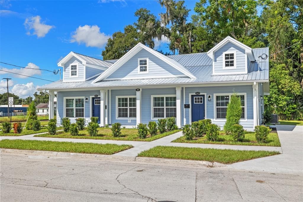 101 N WALKER STREET PLANT CITY, FL 33563