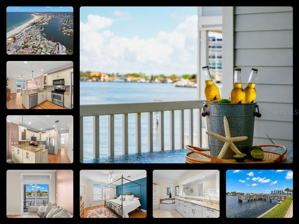 123 99TH AVENUE TREASURE ISLAND, FL 33706