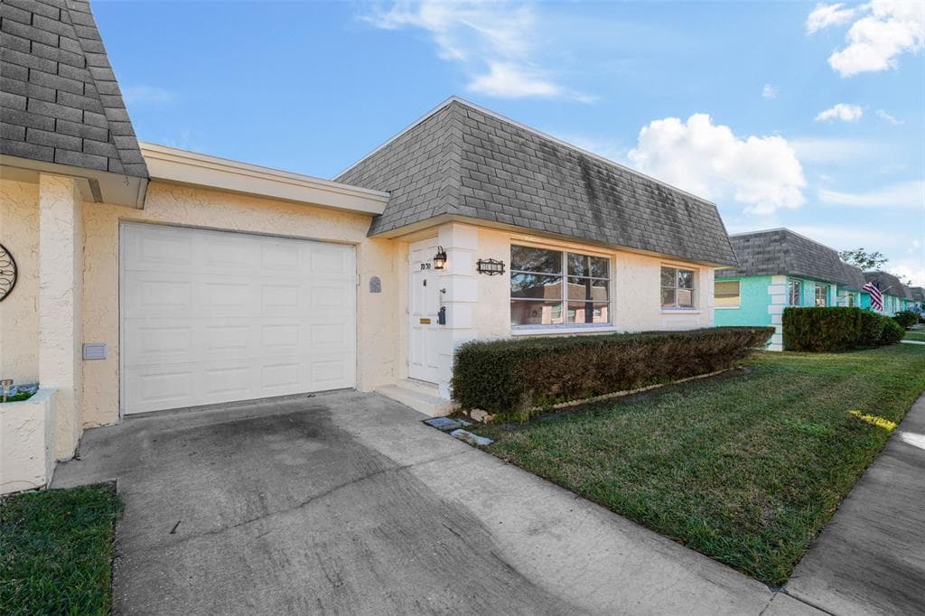 7030 LAFAYETTE N PINELLAS PARK, FL 33781